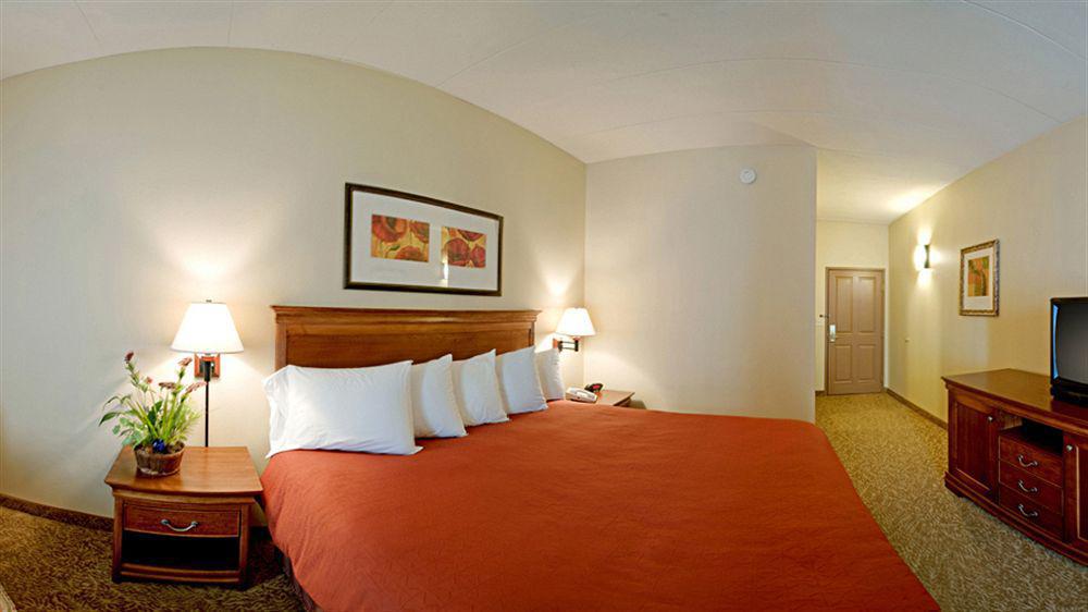 Country Inn & Suites By Radisson, Rapid City, Sd Extérieur photo